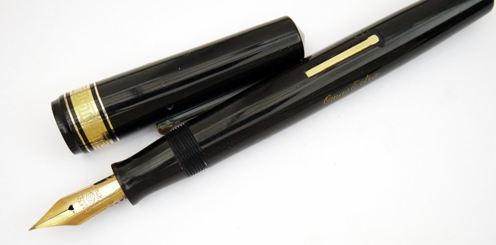 Omas - Extra - Täytekynä #4.3