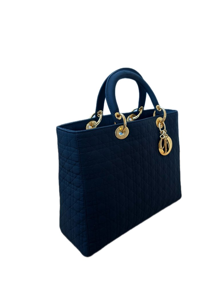 Christian Dior - Lady Dior - Handtasche #3.2