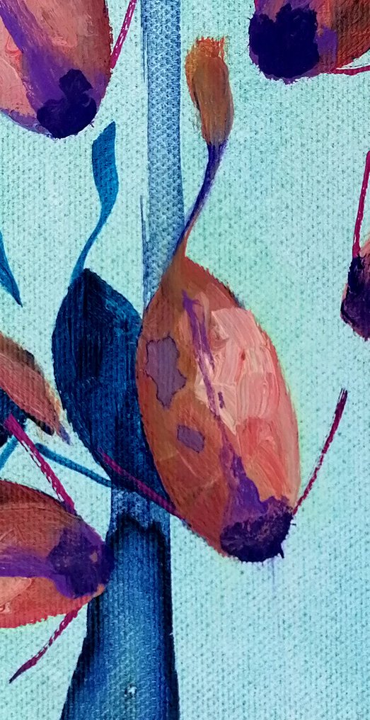 Guido Borelli - Prugne #2.1