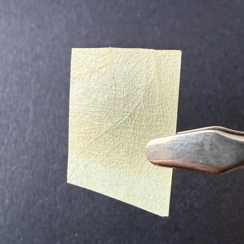 法國  - Yvert 39B '波尔多 1c 橄榄 R2' 全新 ** - TB #2.1