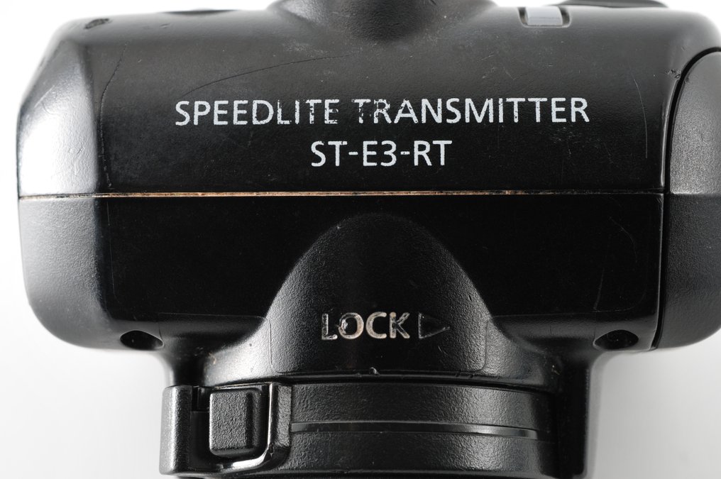 Canon ST-E3-RT Speedlite Transmitter [#1078] Bliț #1.0