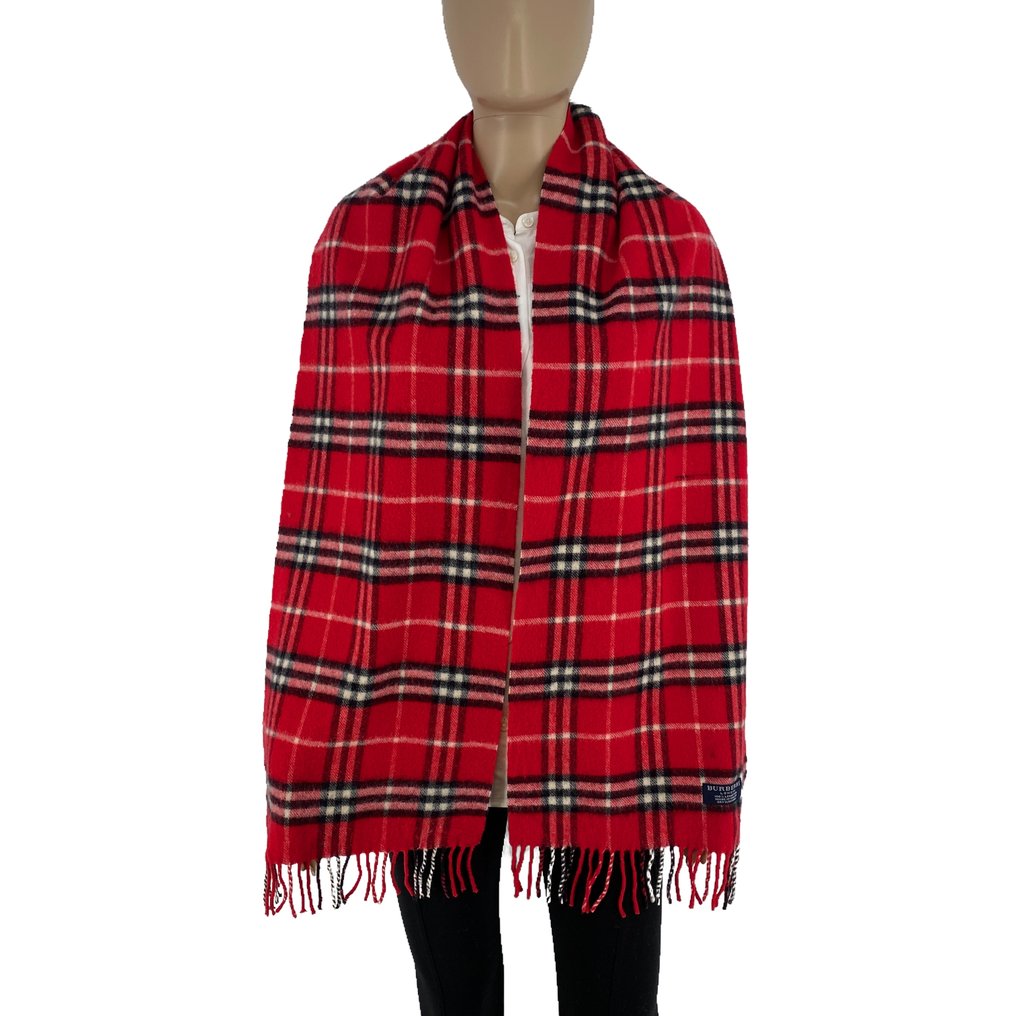 Burberrys - Scarf #1.0