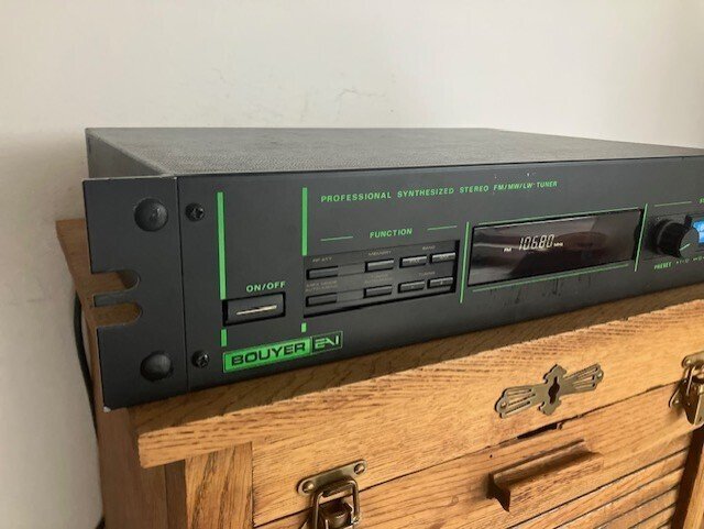 Bouyer - GR2130A Tuner #2.1