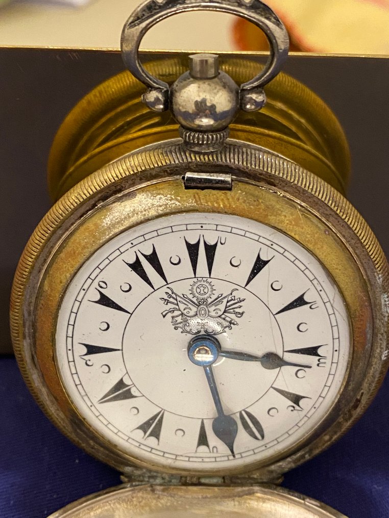 Roskopf - ottoman - 1900-1949 #1.0