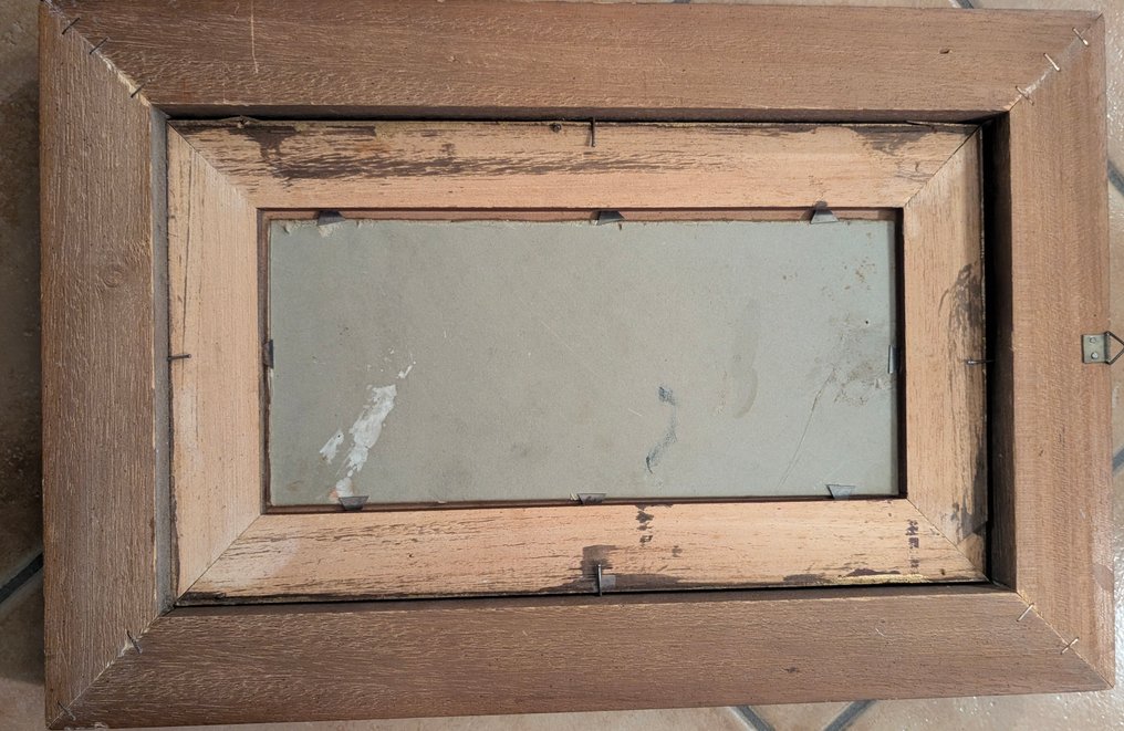 Ιταλική σχολή (XX) - Veduta di Venezia #4.3