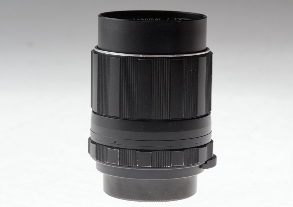 Asahi, Pentax Super-Takumar 2,8/105mm - M42 | Telelens Telelens #2.1