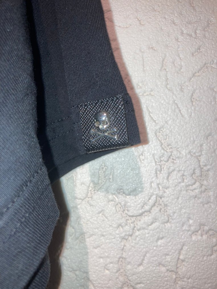 Philipp Plein - T-paita - Uudet lapulliset #4.3