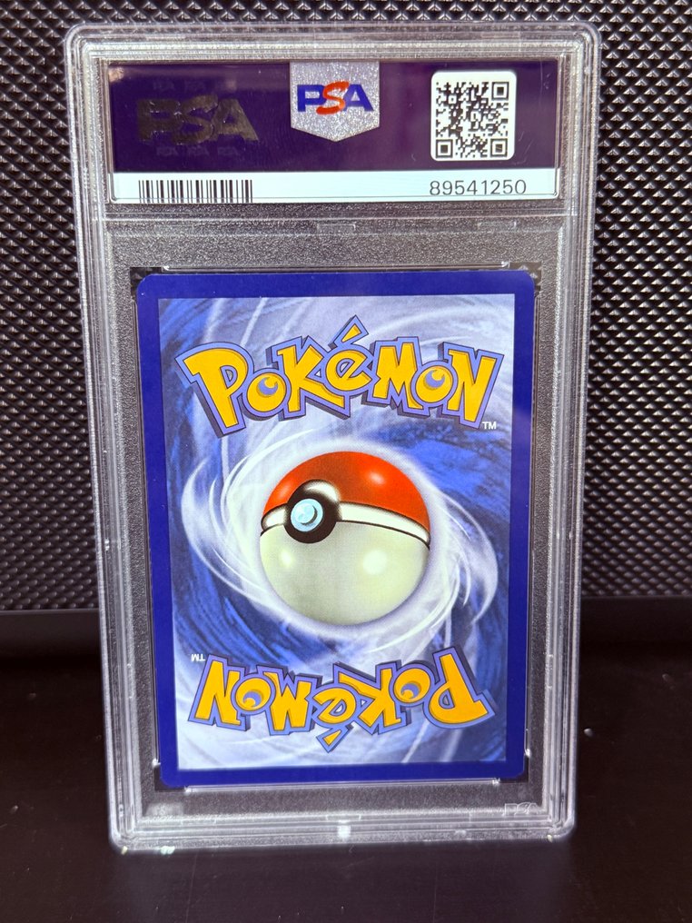 Pokémon - 1 Graded card - Mew ex #232 - PSA 10 - Various sets #2.1