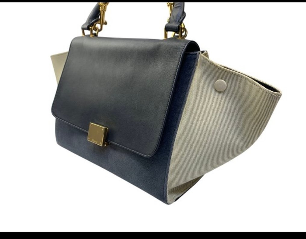 Céline - Trapeze - Bolso #3.2