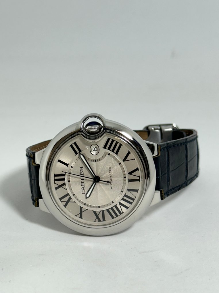 Cartier - Ballon Bleu - 3001 - Unisex - 2010-2020  #4.3