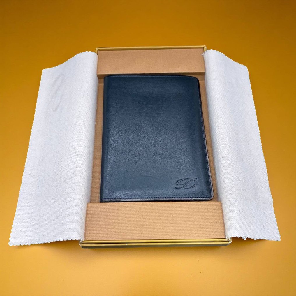 S.T. Dupont - Portmonetka #1.0