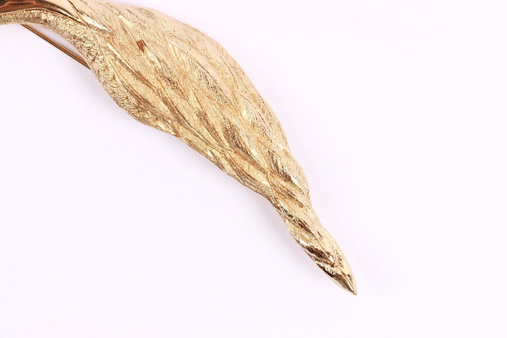 Christian Dior - Metallo - Spilla #3.2