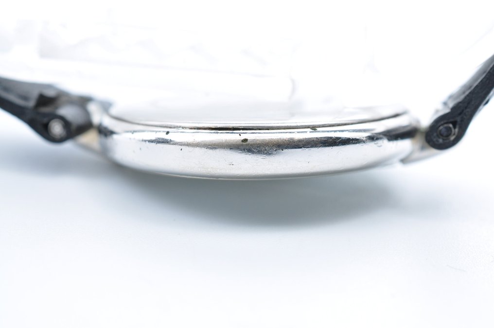 Longines - Rodolphe - Nincs minimálár - Férfi - 2000-2010  #4.3