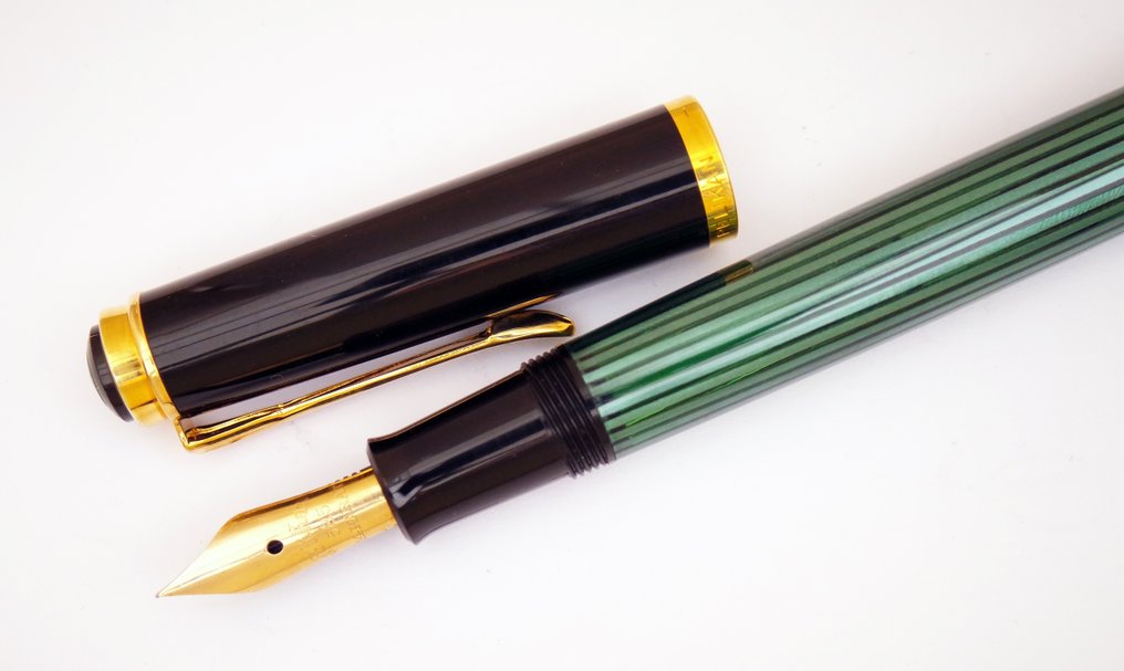 Pelikan - M400 - Täytekynä #2.1