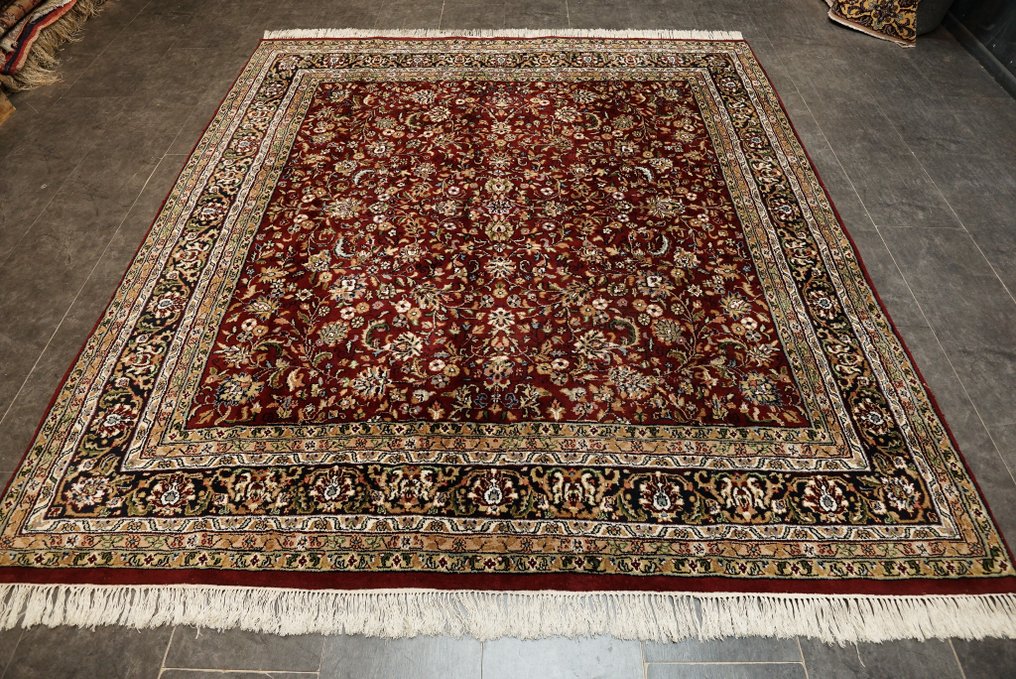 Tabriz - Matto - 250 cm - 240 cm #1.0