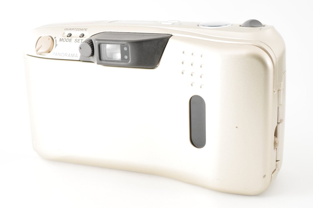 Olympus Mju Zoom 130 [#1072] Analoge camera #2.1