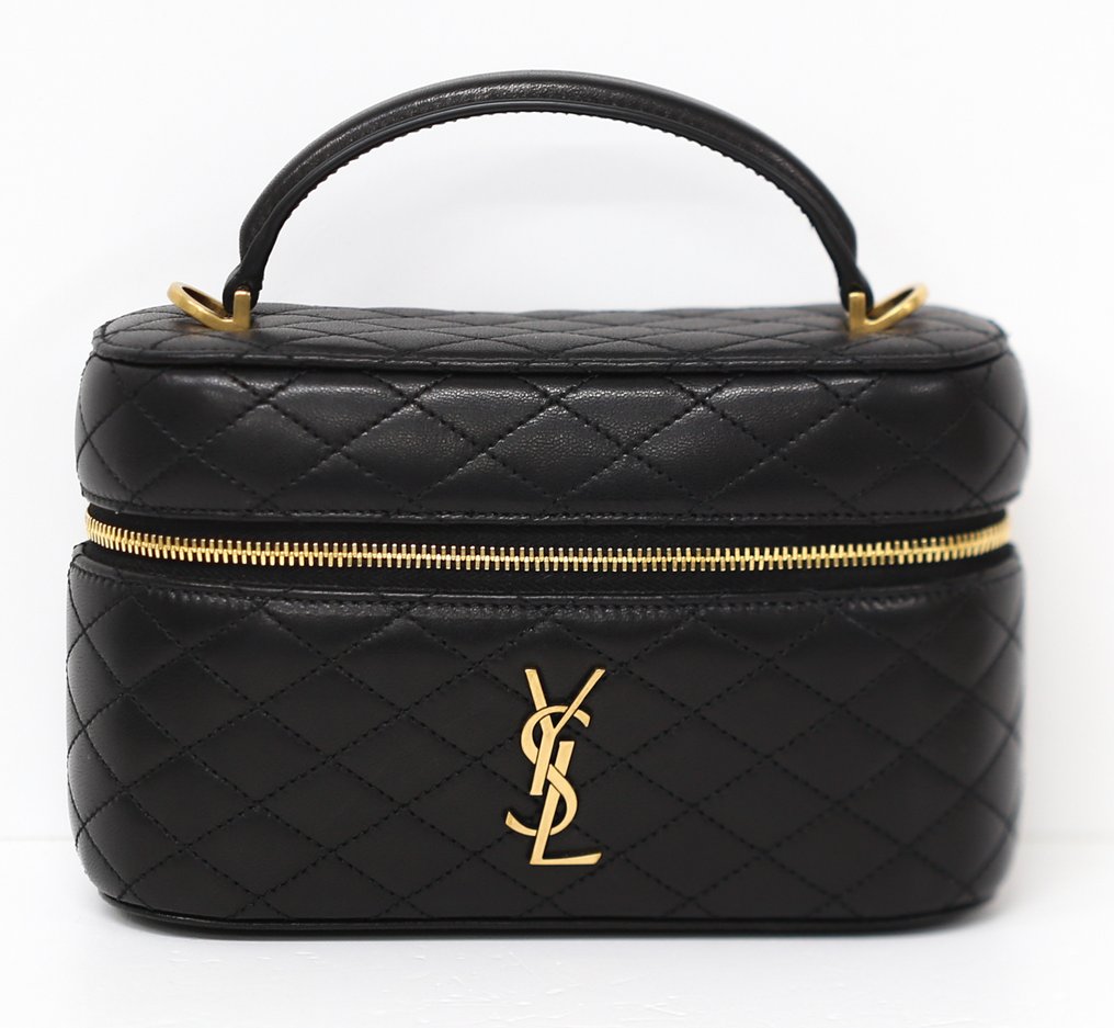 Saint Laurent - Gaby Vanity Bag - Τσάντα χιαστί #3.2