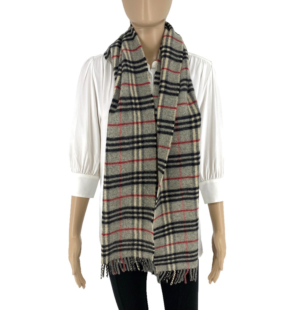 Burberrys - Κασκόλ #2.1