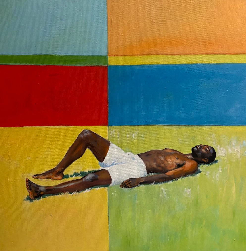 Killian Karel - Louisiana dream 23 #1.0