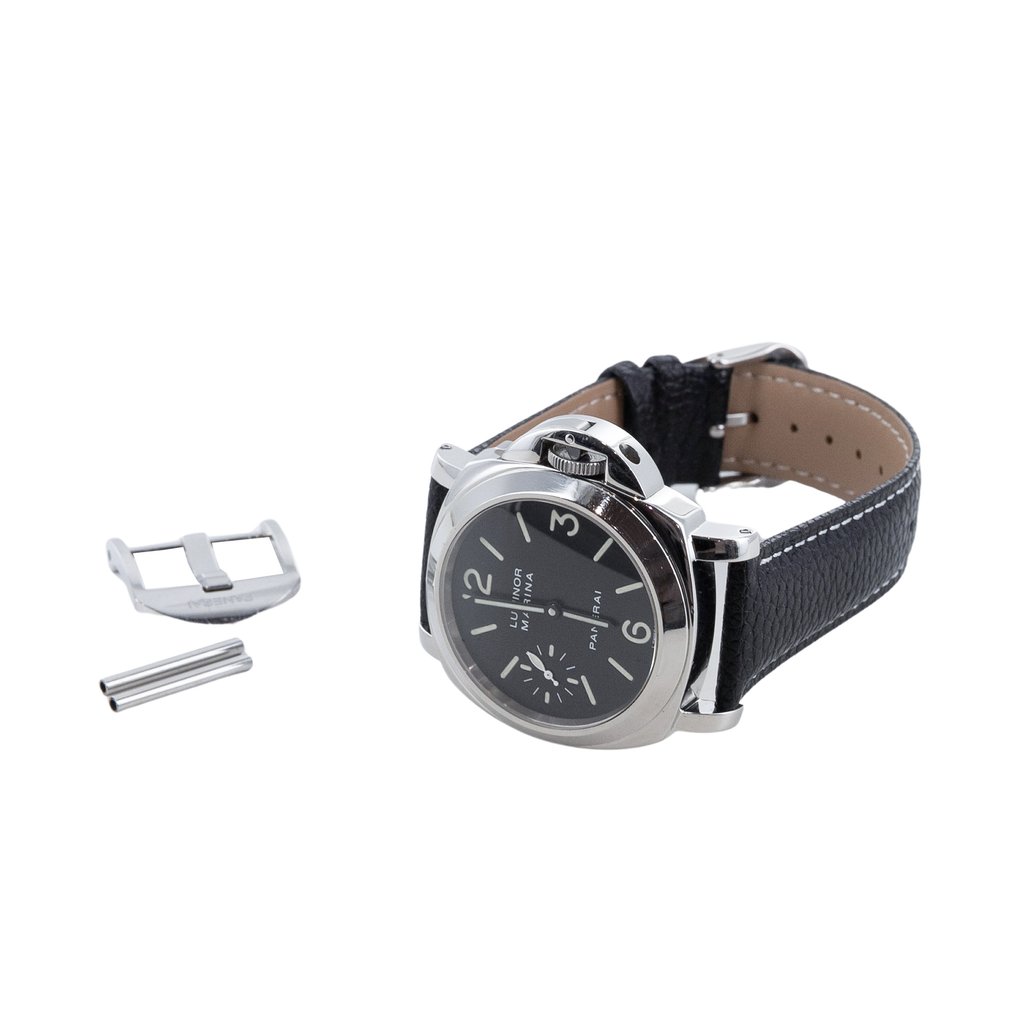 Panerai - Luminor Marina - Ingen mindstepris - PAM00001 - Mænd - 2000 #2.1