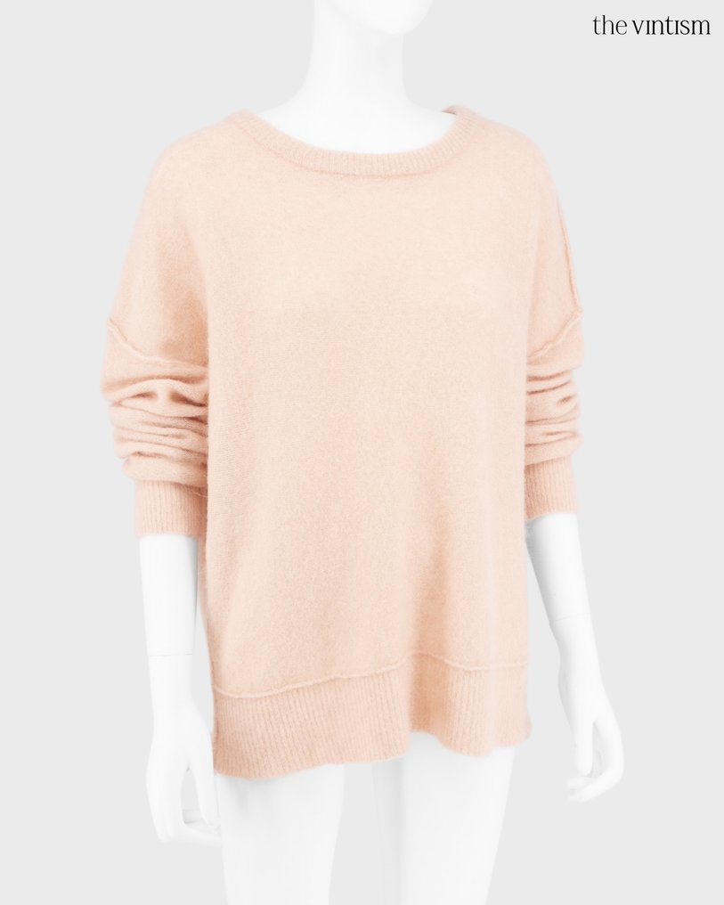 By Malene Birger - NO RP - Alpaca & Wool - Pullover #2.1