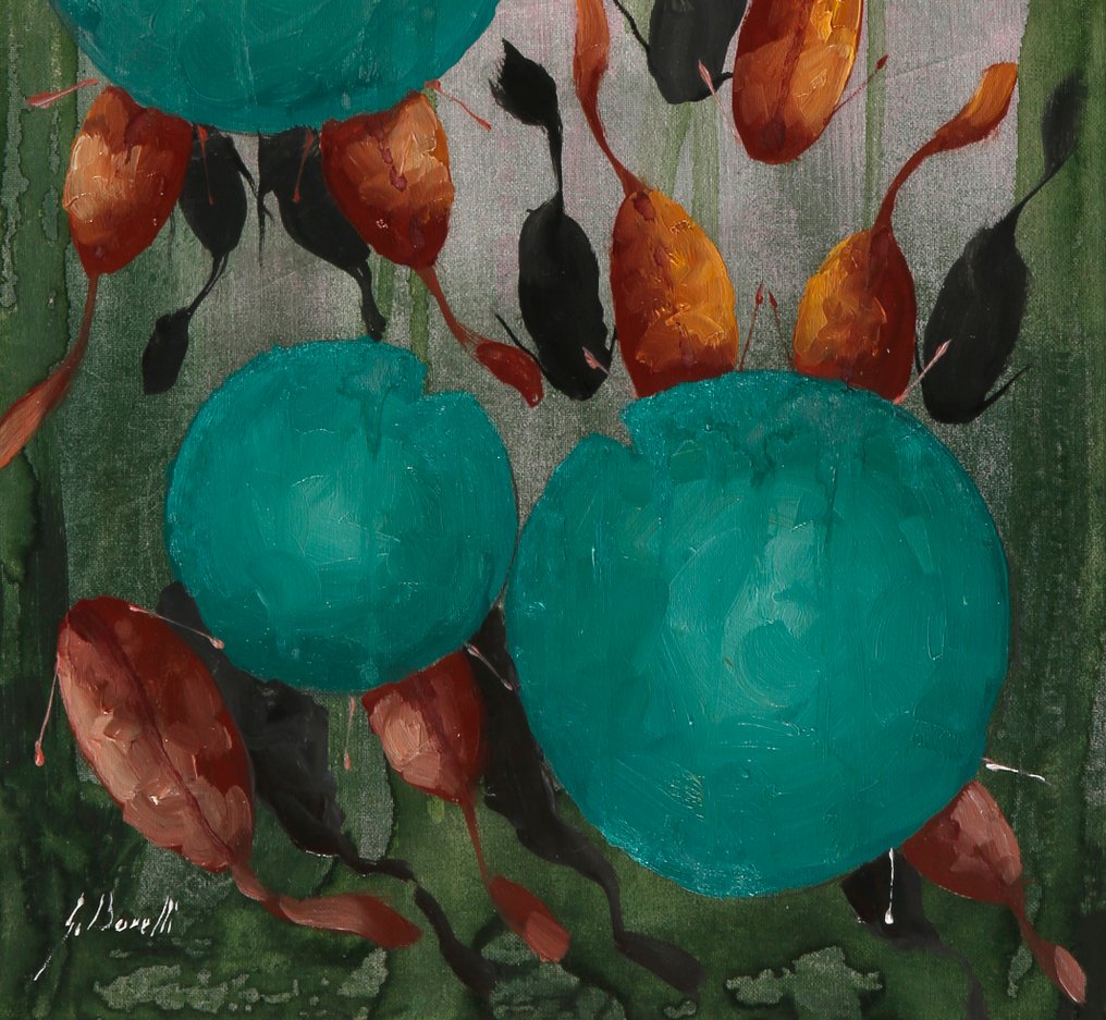 Guido Borelli - Rocco #4.3