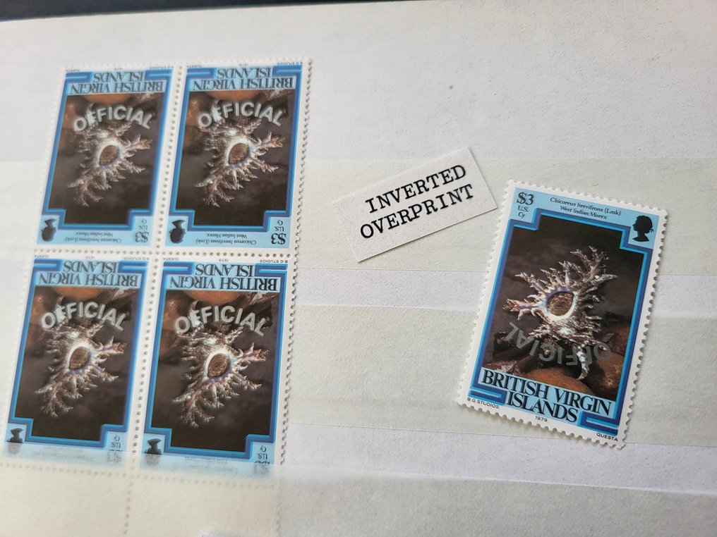 大不列顛 1960/2000 - 专业方最多组合在 stokboek 中 #4.3