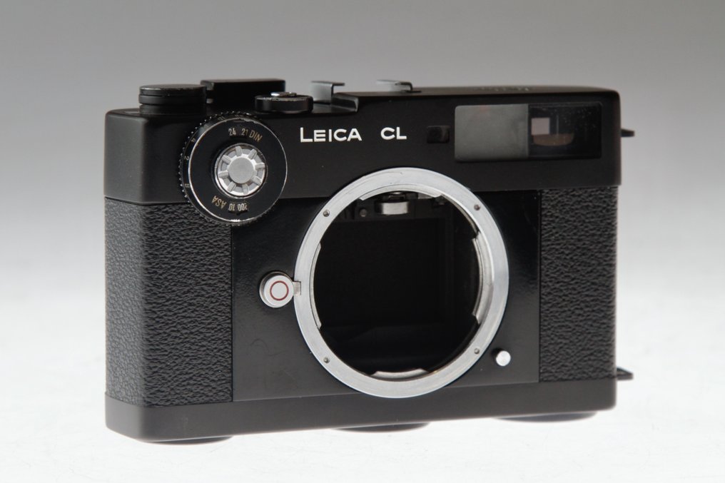 Leica CL Cámara telémetro #1.0