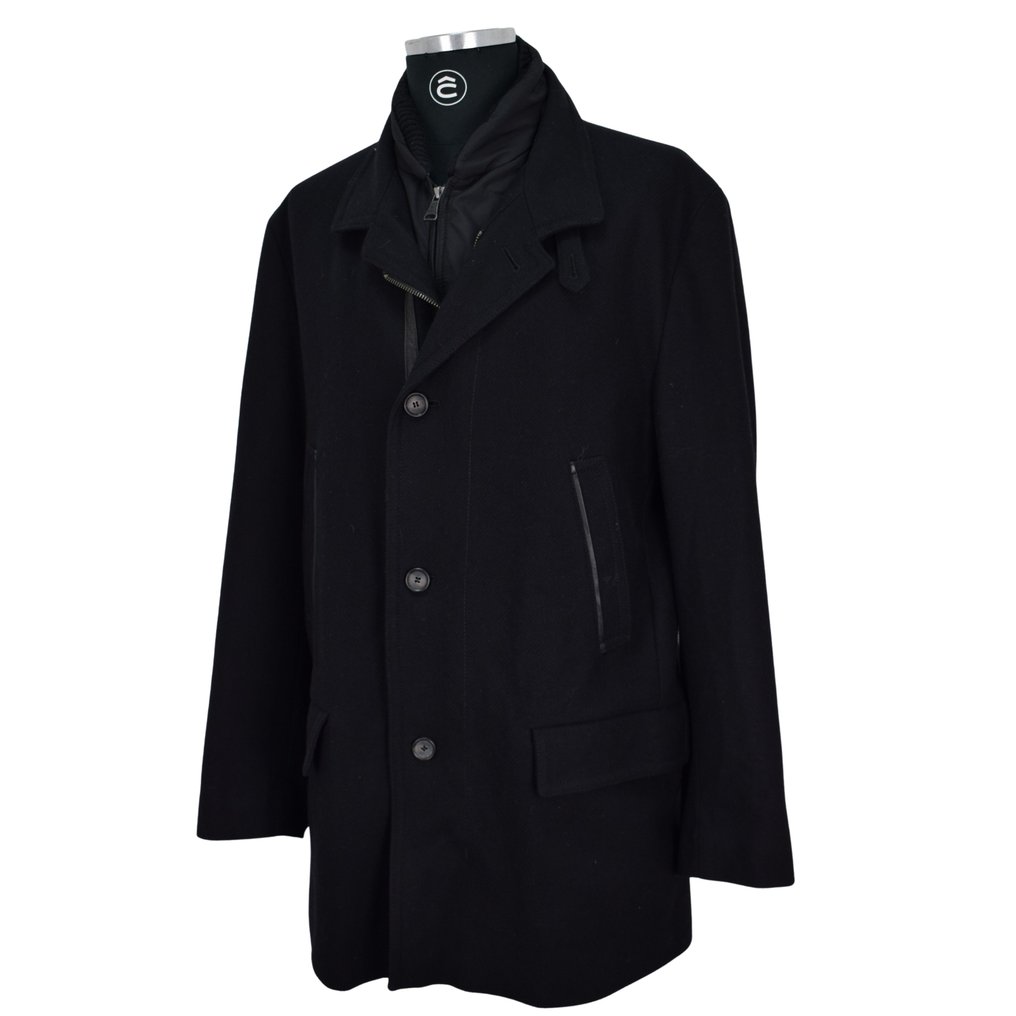 Pierre Cardin - Abrigo #1.0