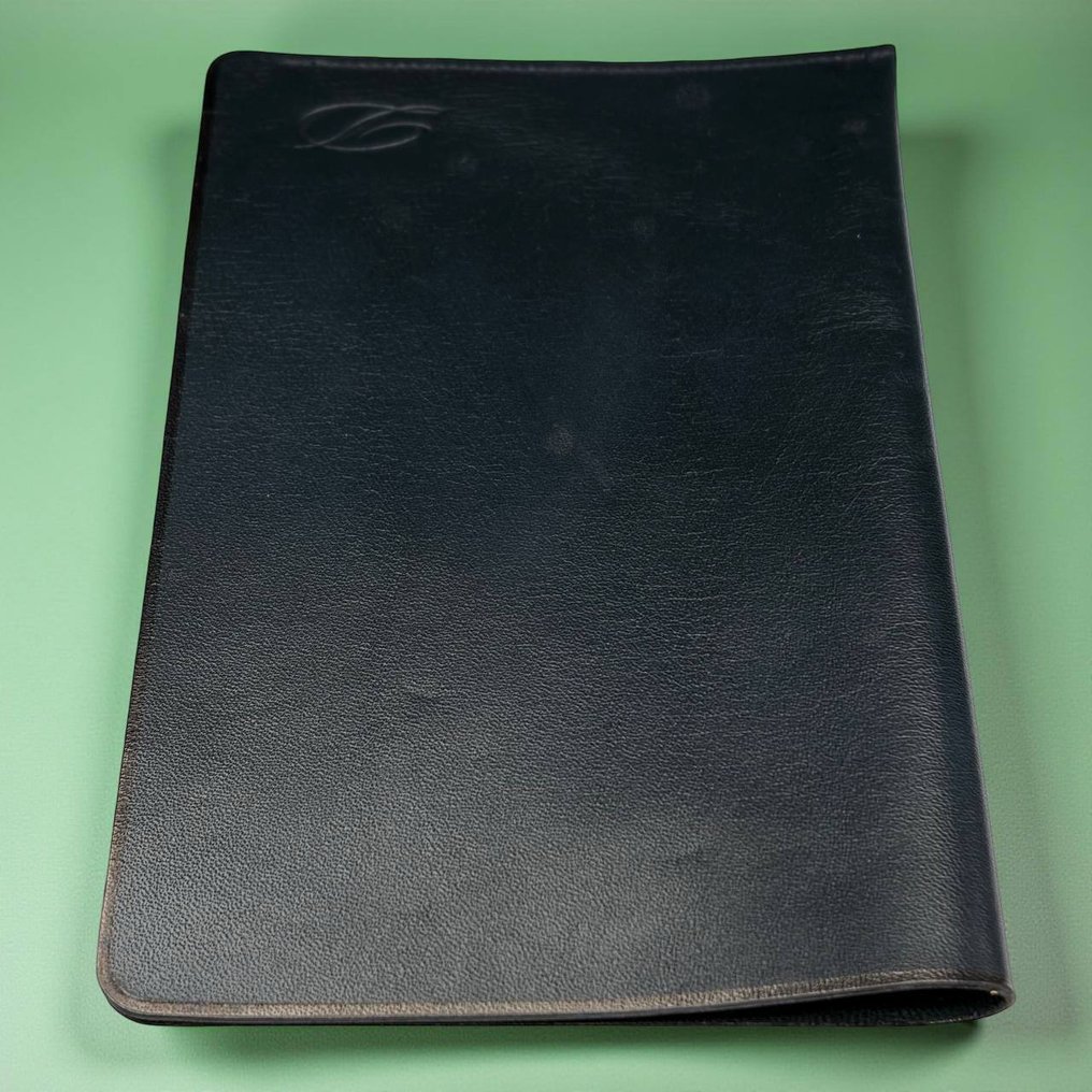 Uchwyt na dokumenty #4.3