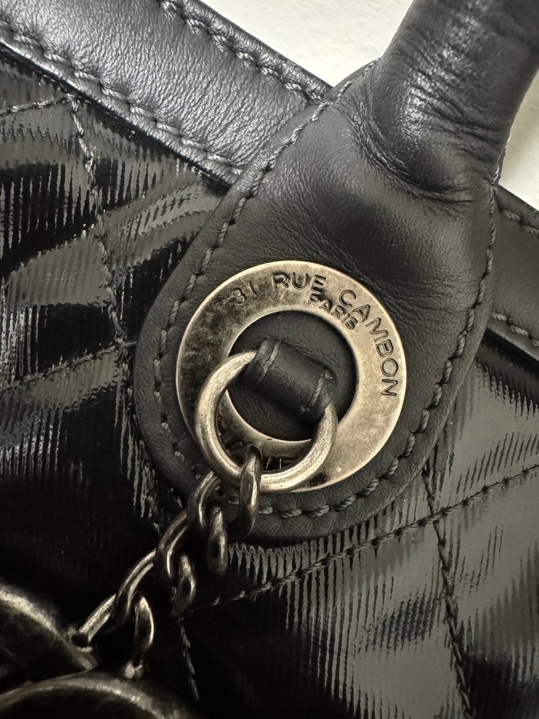 Chanel - Geantă de mână #4.3