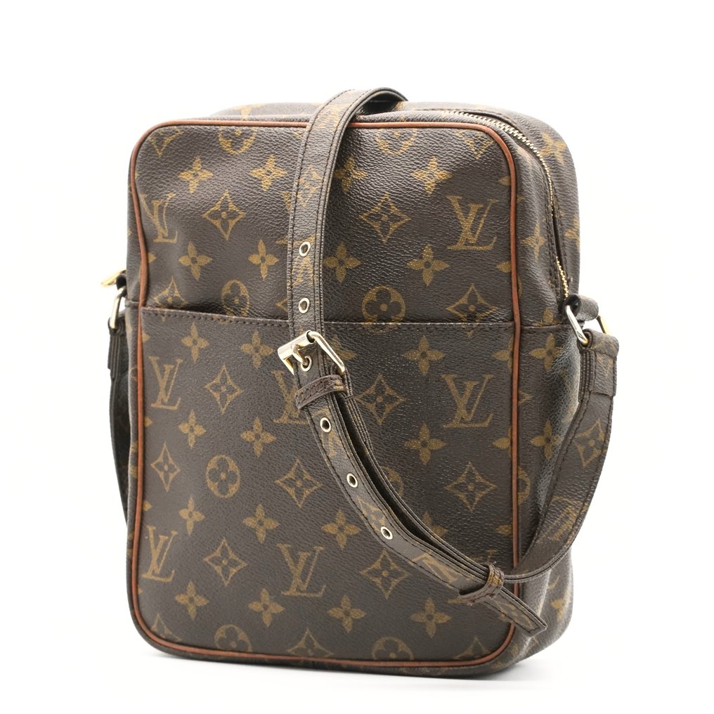 Louis Vuitton - Petit Marceau - Geantă de umăr #1.0