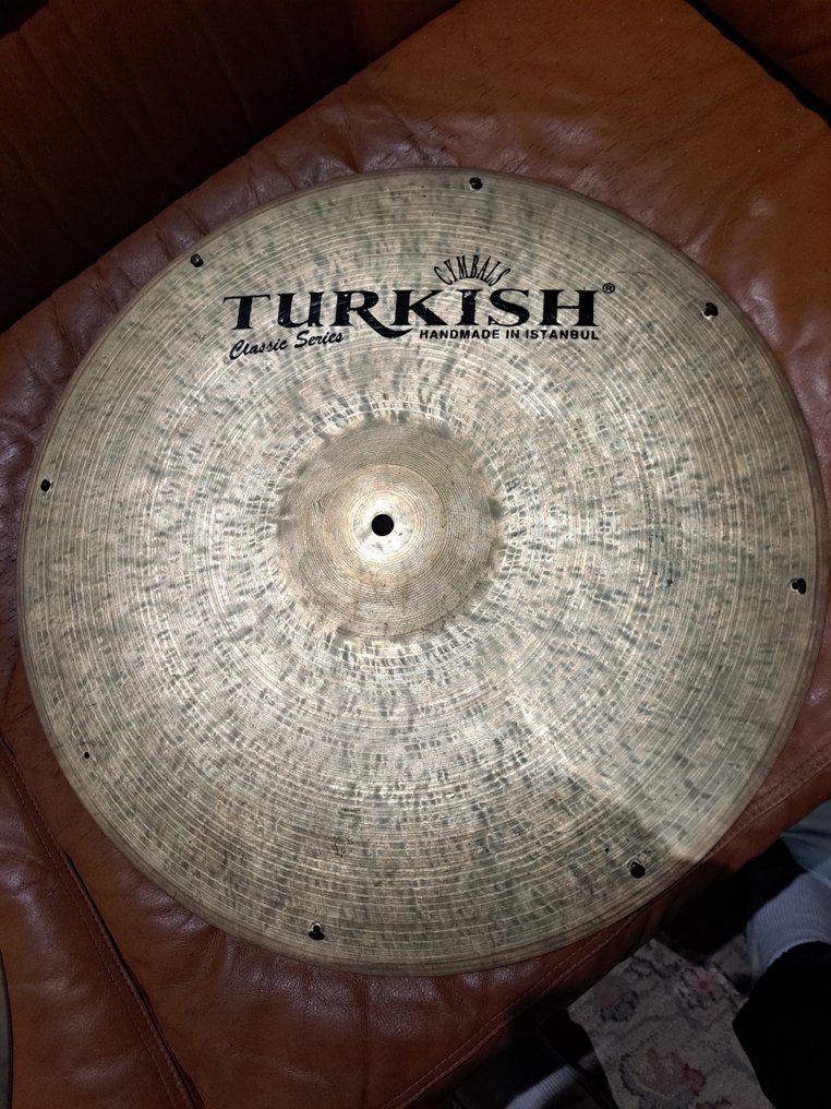 Turkish - Πιατίνι ride - Γαλλία  (χωρίς τιμή ασφαλείας) #2.1