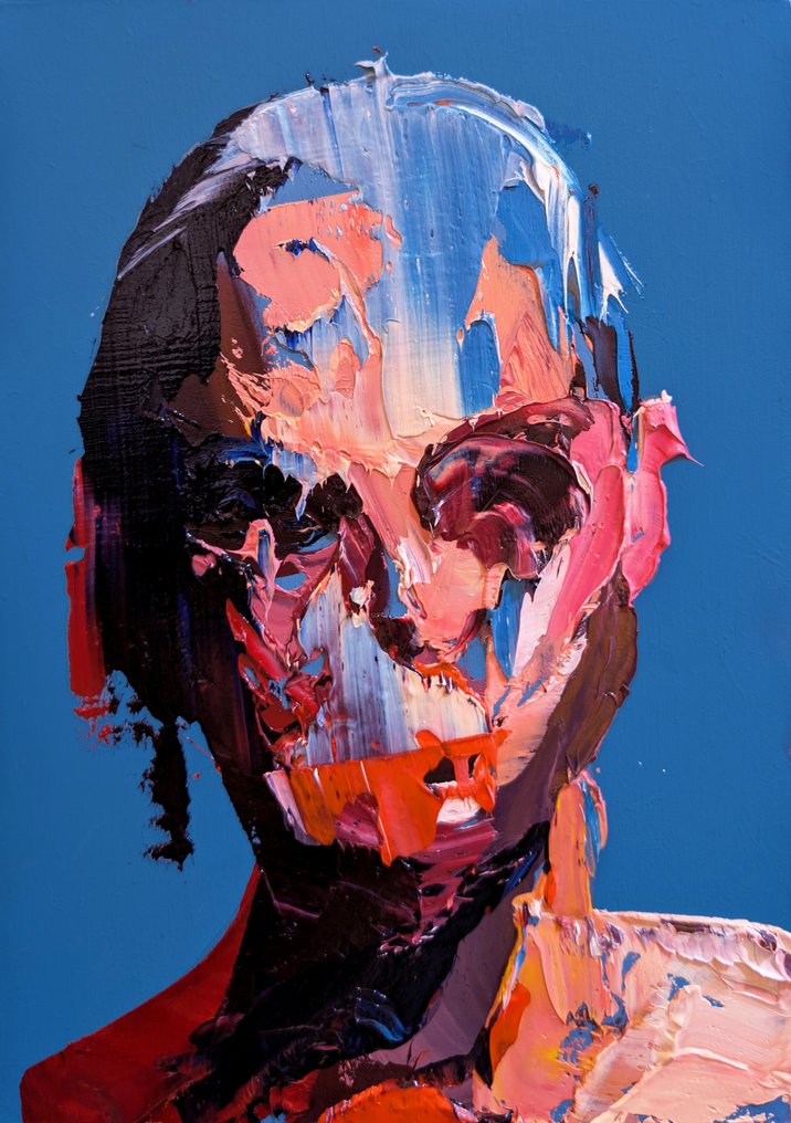 Matt Lambert - Intrusive #488 #1.0