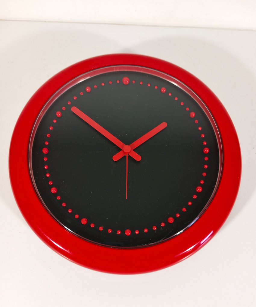 Vægur - Rexite -   hpvc - 1970-1980 - Zero 980 - Barbieri e M. #1.0