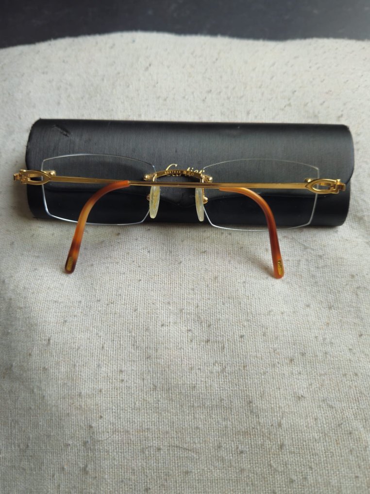 Cartier - Szemüveg #1.0