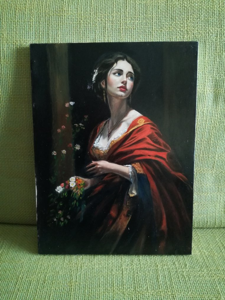 Luca Nobili (XX-XXI) - Oltre lo sguardo #2.1