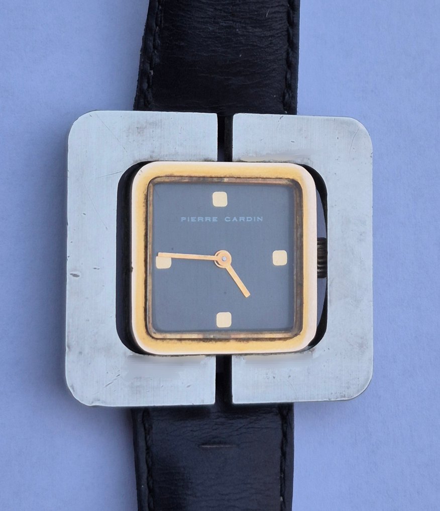 Pierre cardin x jaeger - Collection espace - PC 101 - 没有保留价 - 中性 - 1971 #2.1