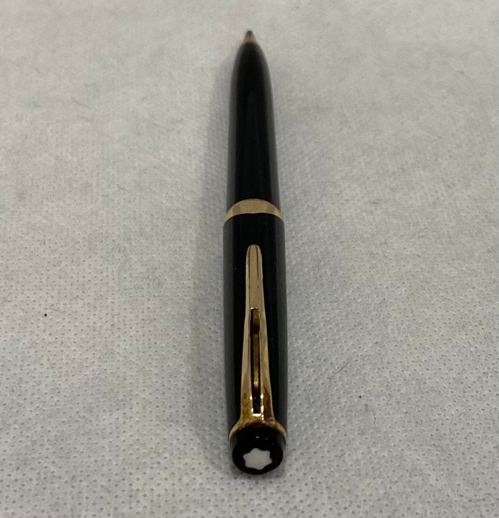 Montblanc - 17 - Caneta #4.3