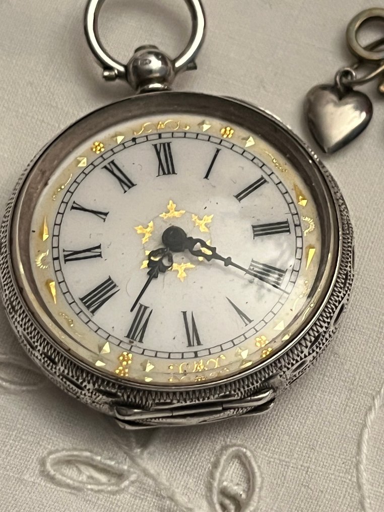 Unbranded - Unknown - 54761 - 1850-1900 #2.1