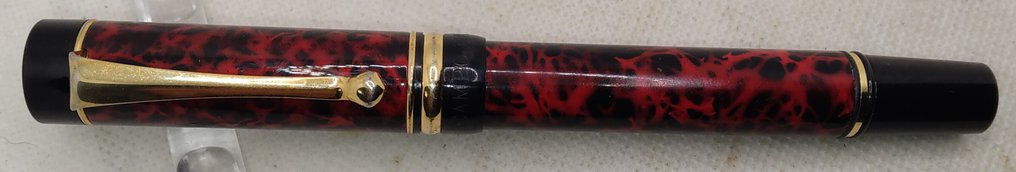 Campo Marzio - Roma - Ingen mindstepris - Pen #1.0