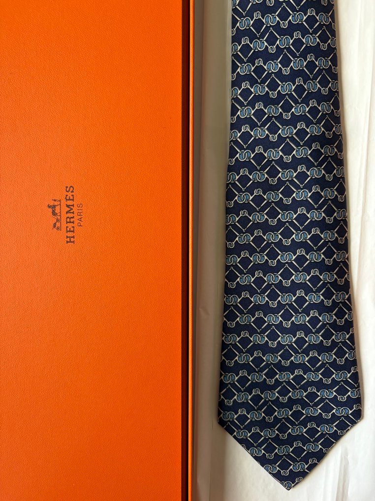 Hermès - Slips #1.0