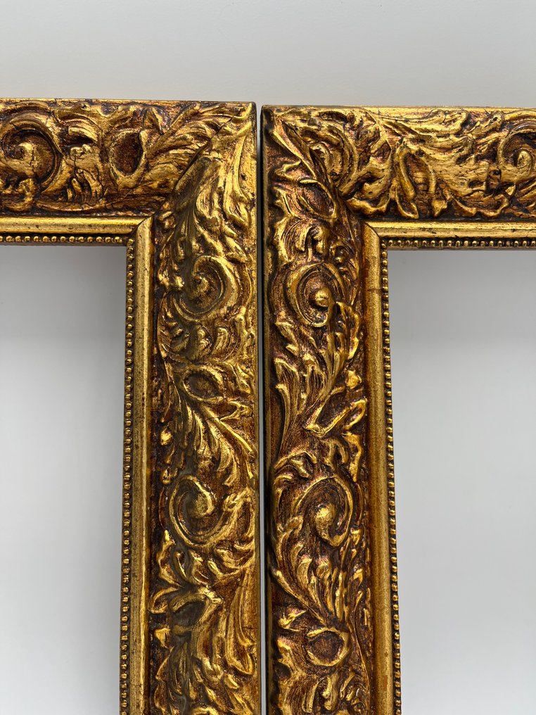 Cornice (2)  - Legno #1.0