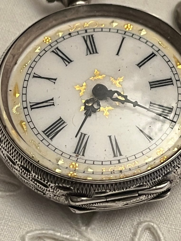 Unbranded - Unknown - 54761 - 1850-1900 #3.2