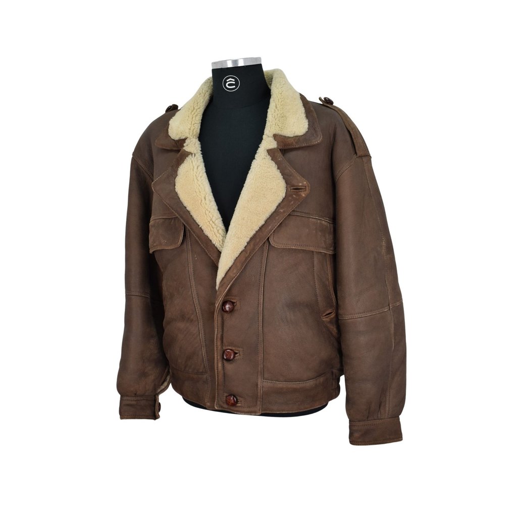 Other brand, Shearling - Cappotto di pelliccia #1.0