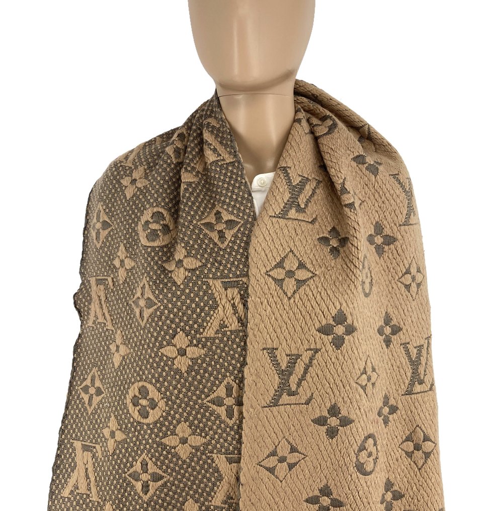 Louis Vuitton - Scarf #1.0