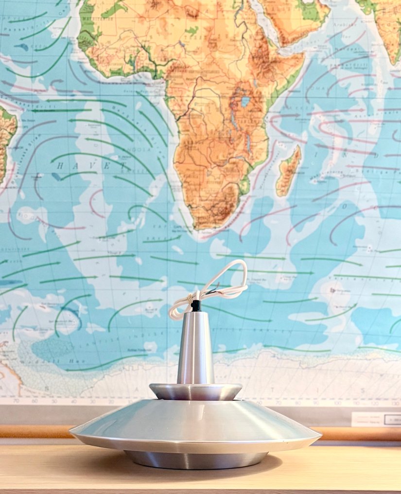 吸顶灯 - 铝 #1.0