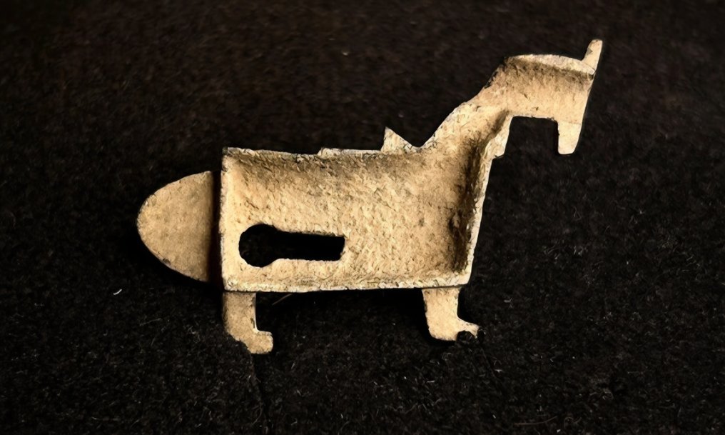 拜占庭帝國 一部分的挂锁  (沒有保留價) #2.1