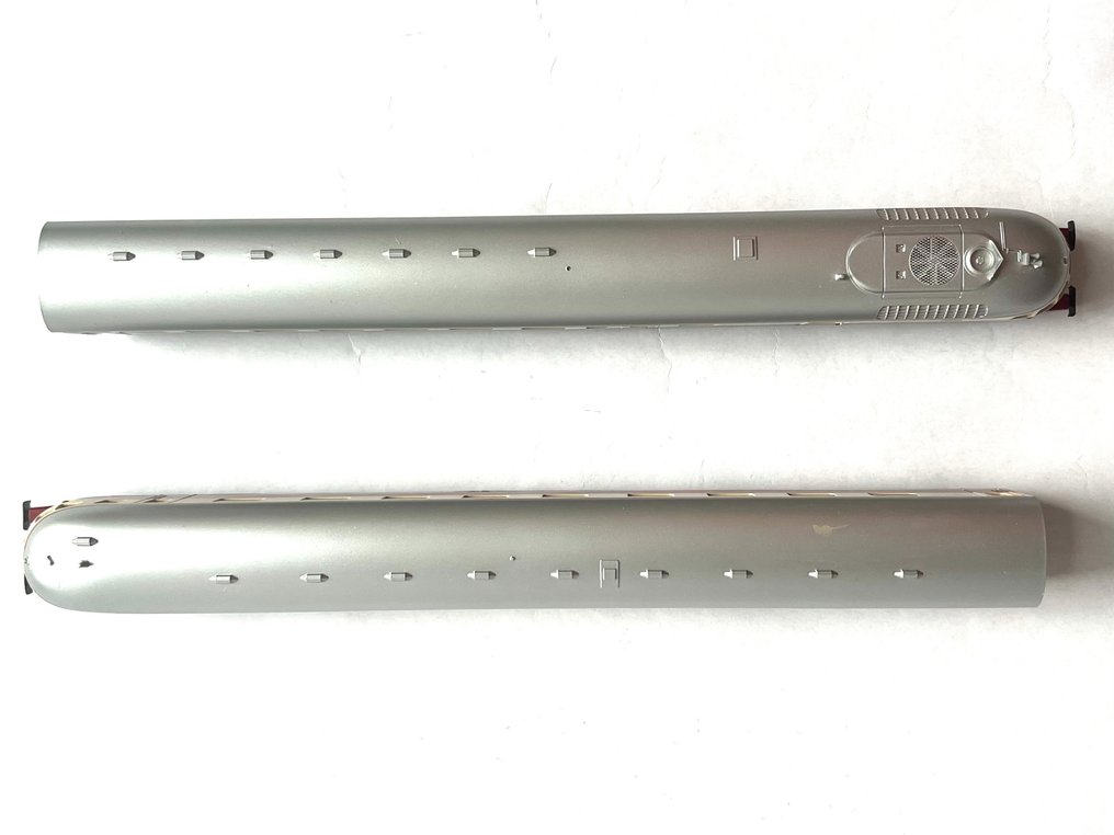 Lima H0 - 208404L - Train unit (1) - Ambassador train VT 608 & VS 908 "the General" #2.1