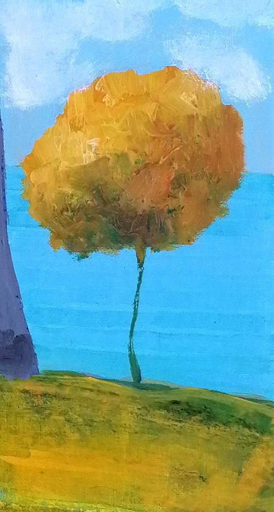 Guido Borelli - le orecchie #2.1